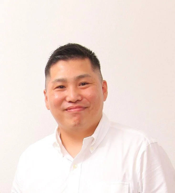 江川 玄氏