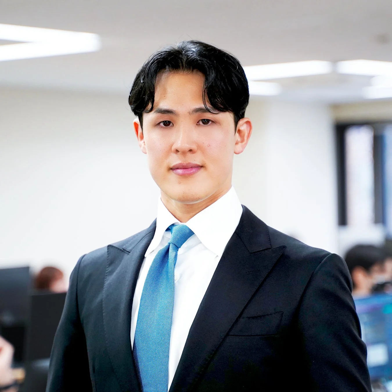 株式会社Another works 代表取締役社長 大林 尚朝