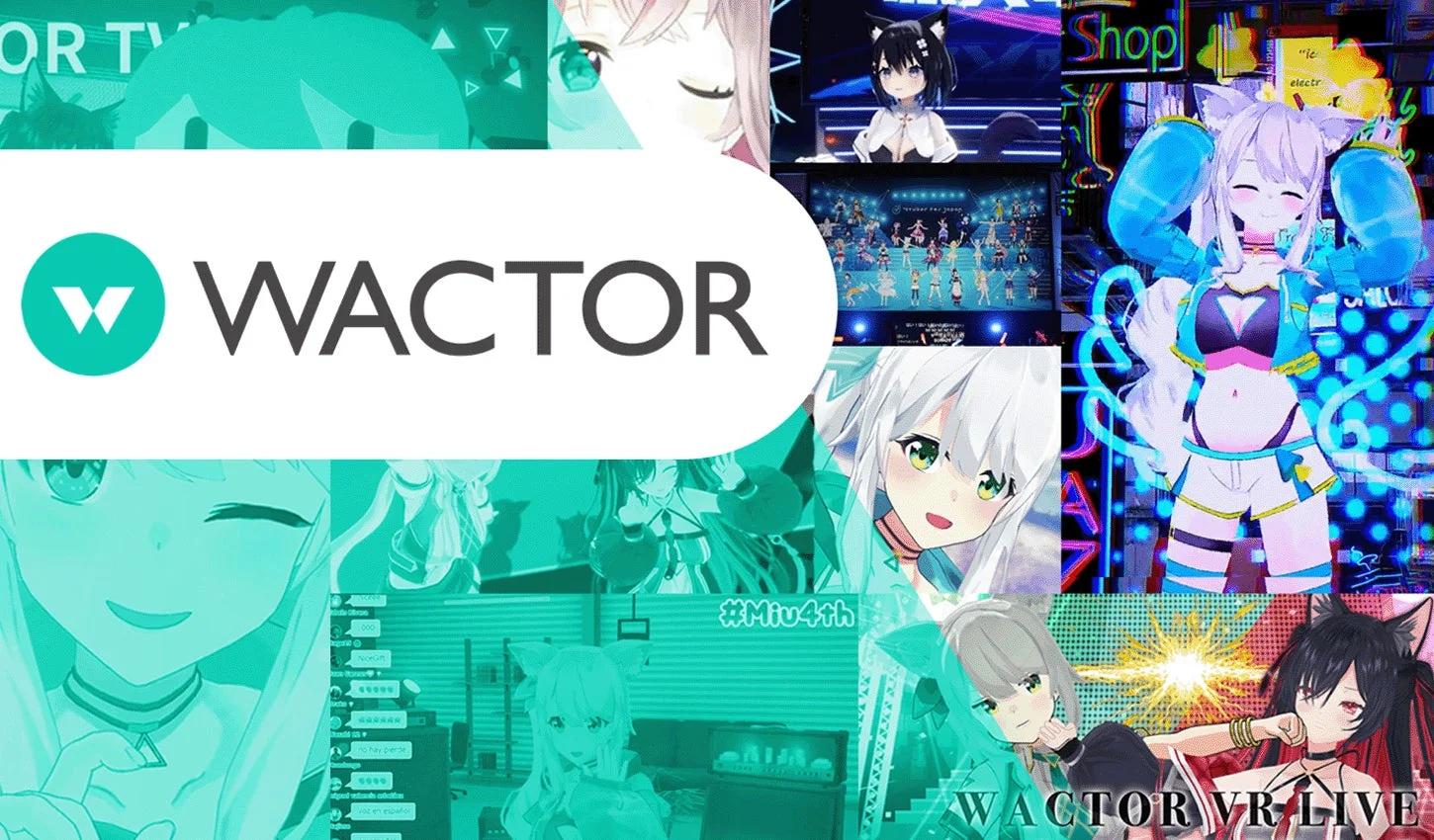 WACTORの活動風景