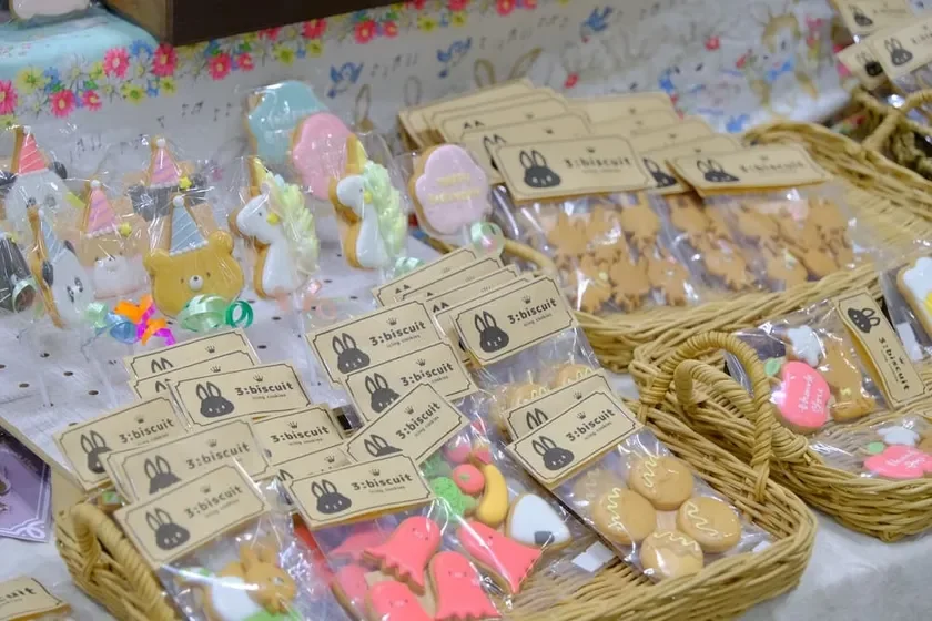 フード商品（前回開催）