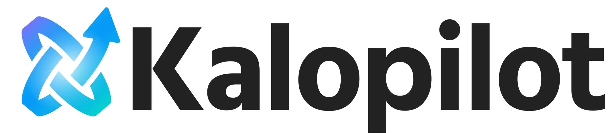 Kalopilot ロゴ