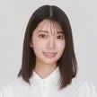 高本彩花氏