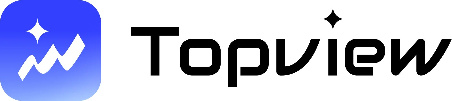 Topviewロゴ