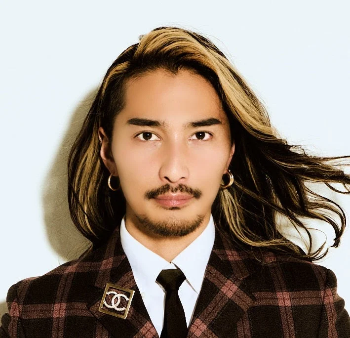 榊原清一氏プロフィール写真
