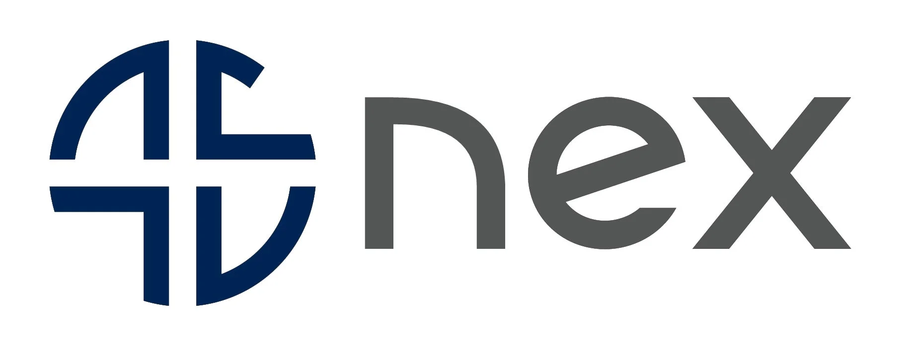 nexロゴ