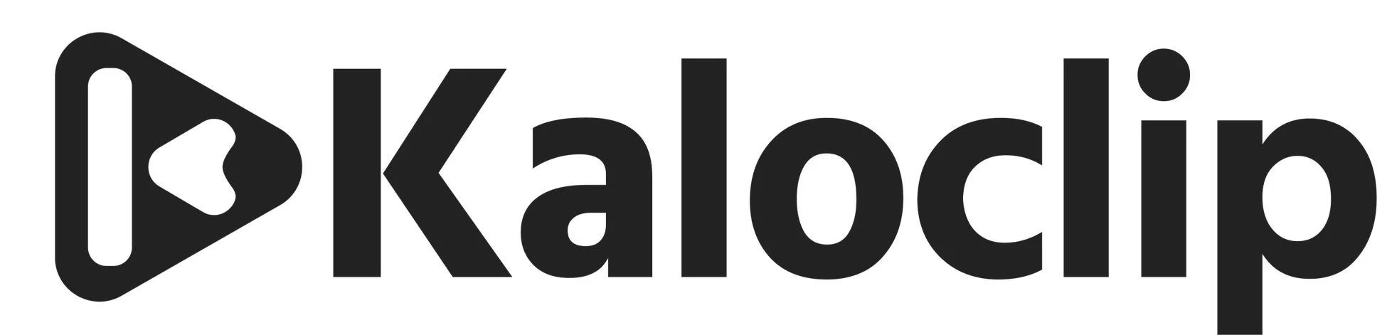 Kaloclip ロゴ