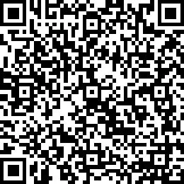 iOSアプリダウンロード用QRコード