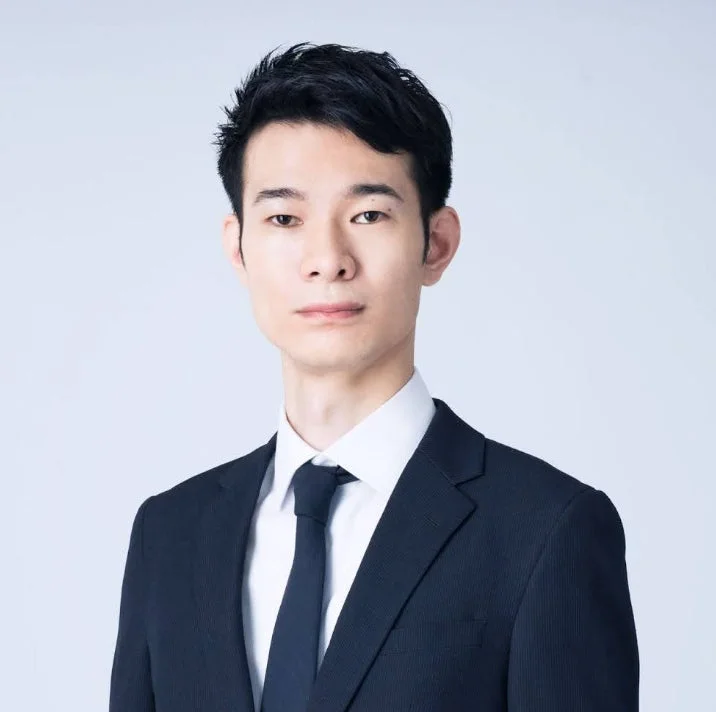 泉澤 匡寛氏