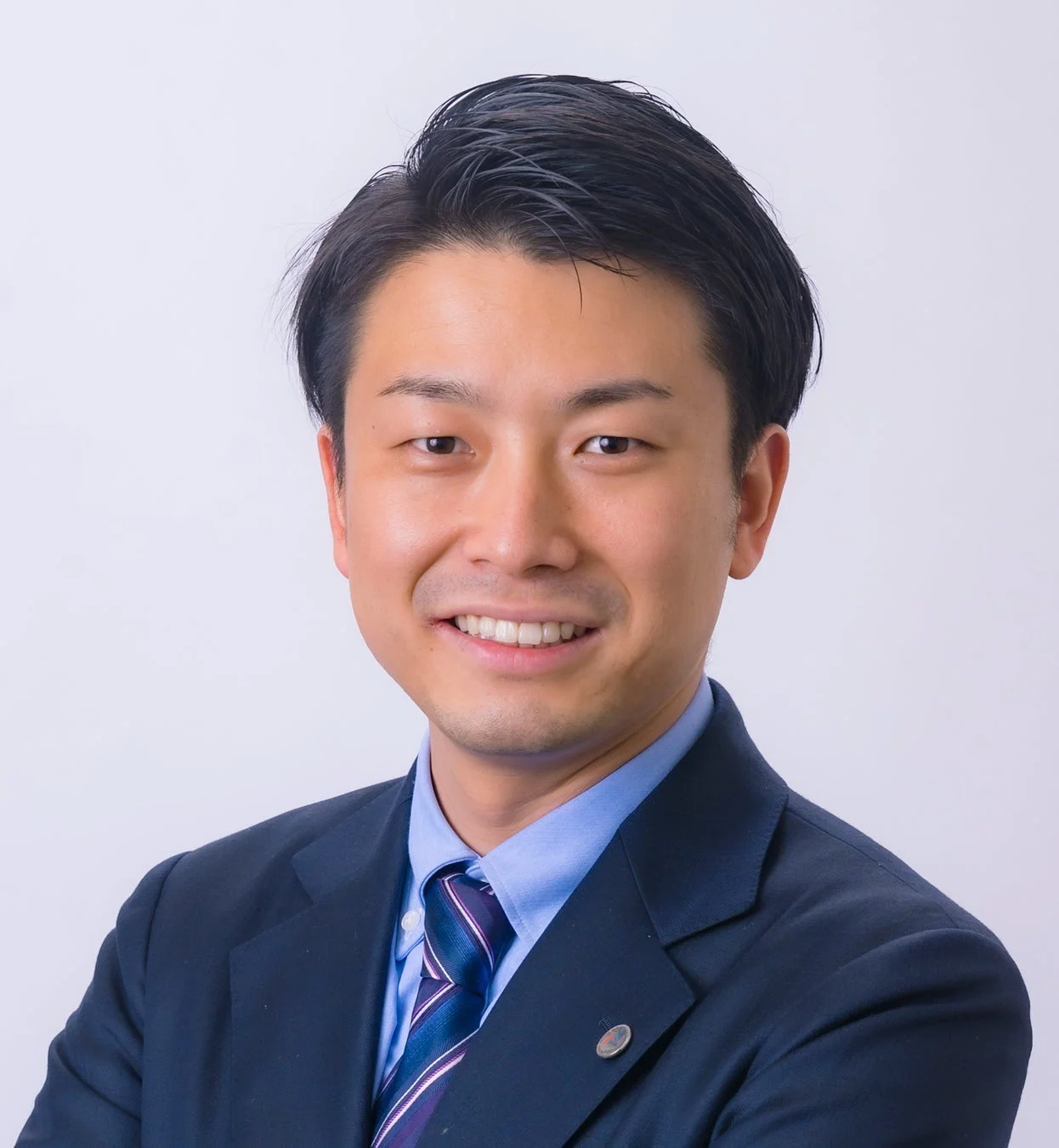 平尾俊貴氏のプロフィール写真