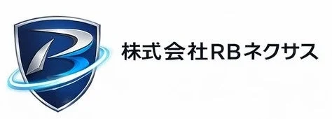 RBネクサス ロゴ