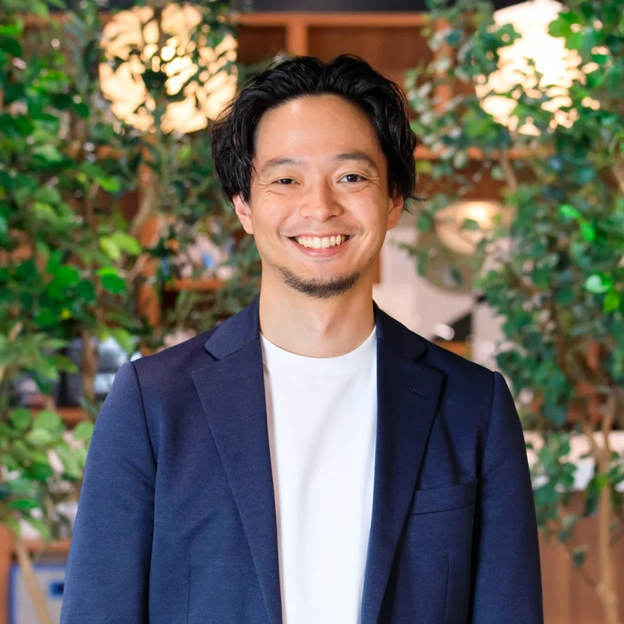 株式会社RePlayce 代表取締役CEO 山本将裕 氏