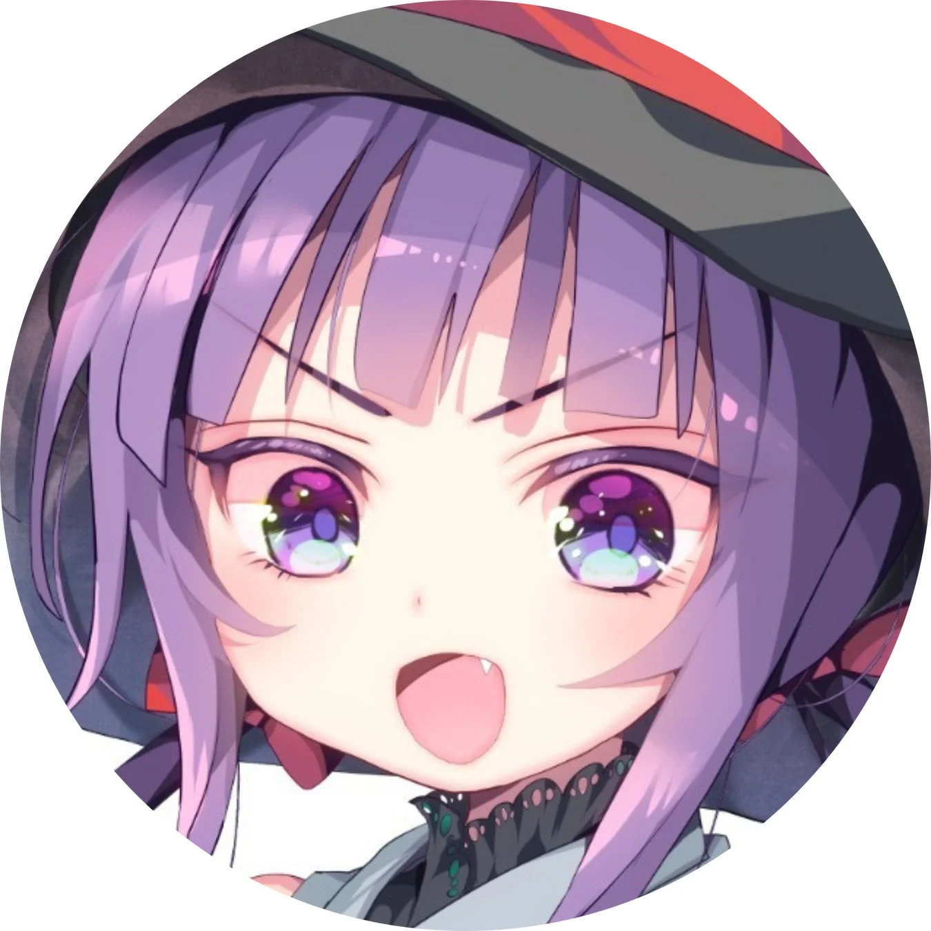 なのなの氏