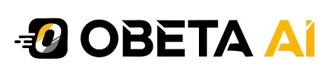 OBETA AI STUDIOのロゴ