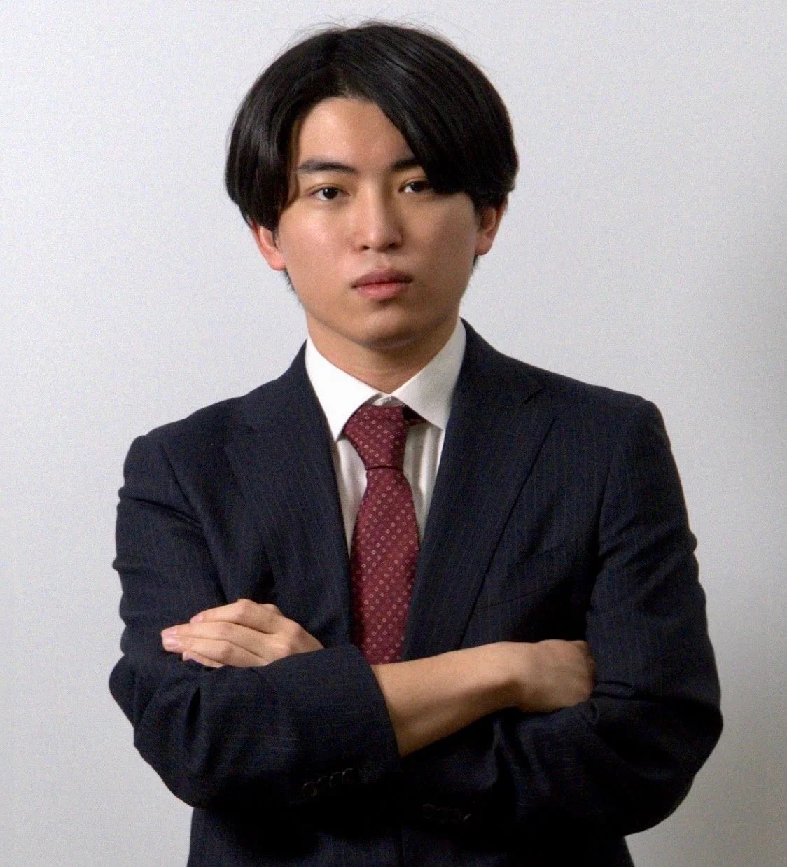 佐藤傑氏
