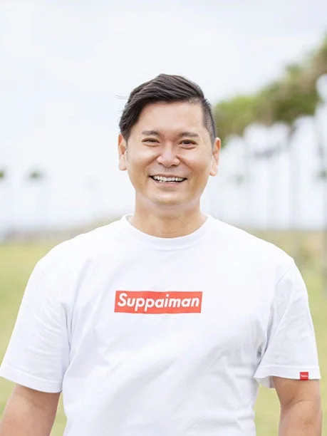上間 幸治