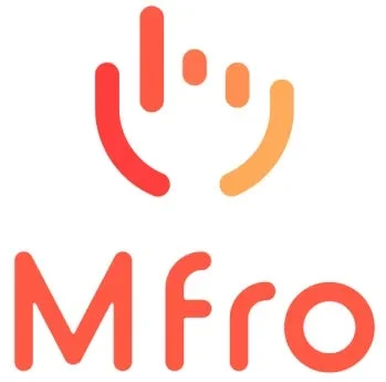 Mfroロゴ