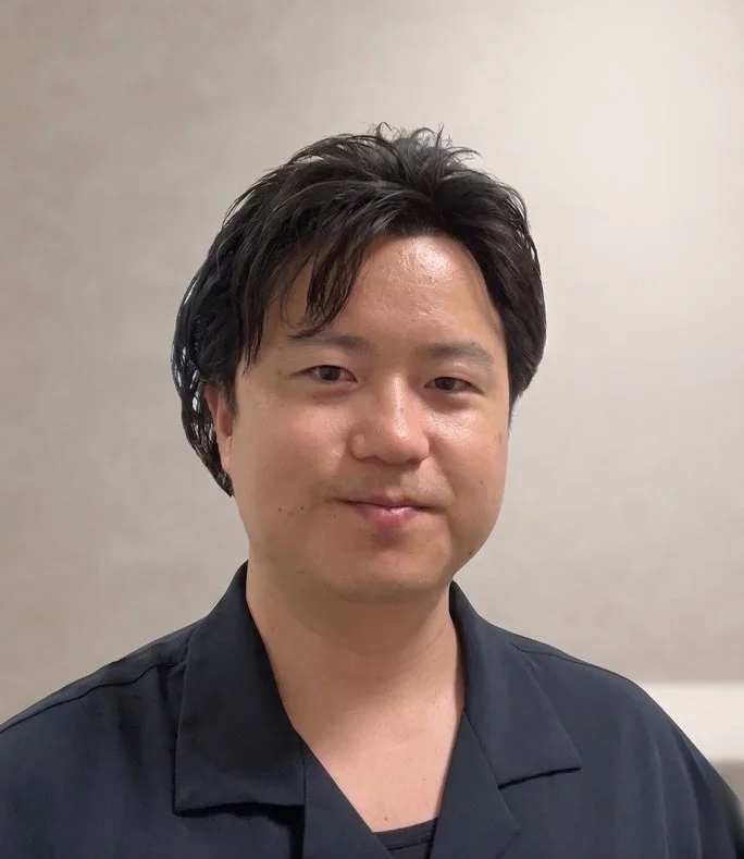 代表の藤岡拓也氏