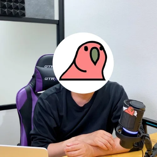 仮想NISHI氏のプロフィール画像
