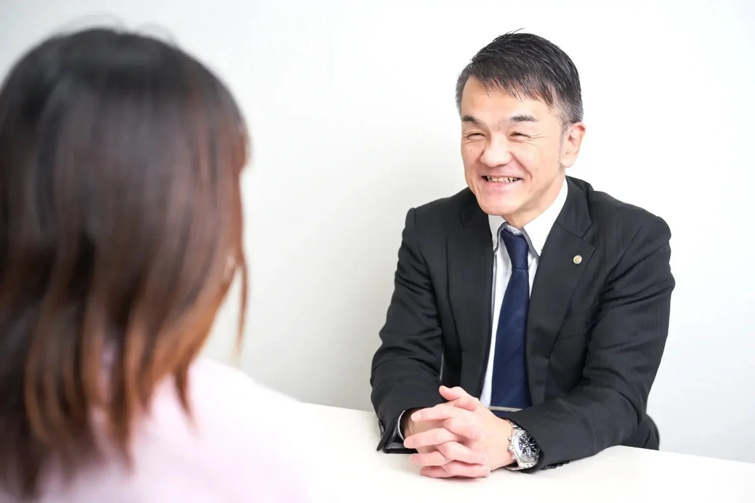 司法書士 石田智嗣氏