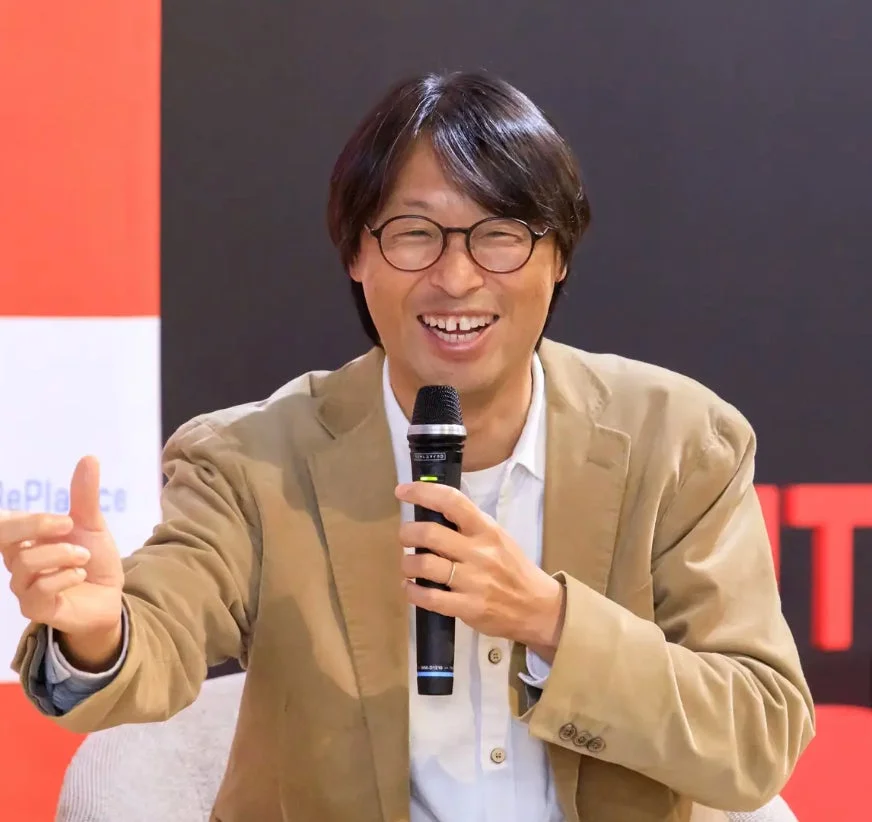 東京学芸大学 副学長 金子嘉宏 氏