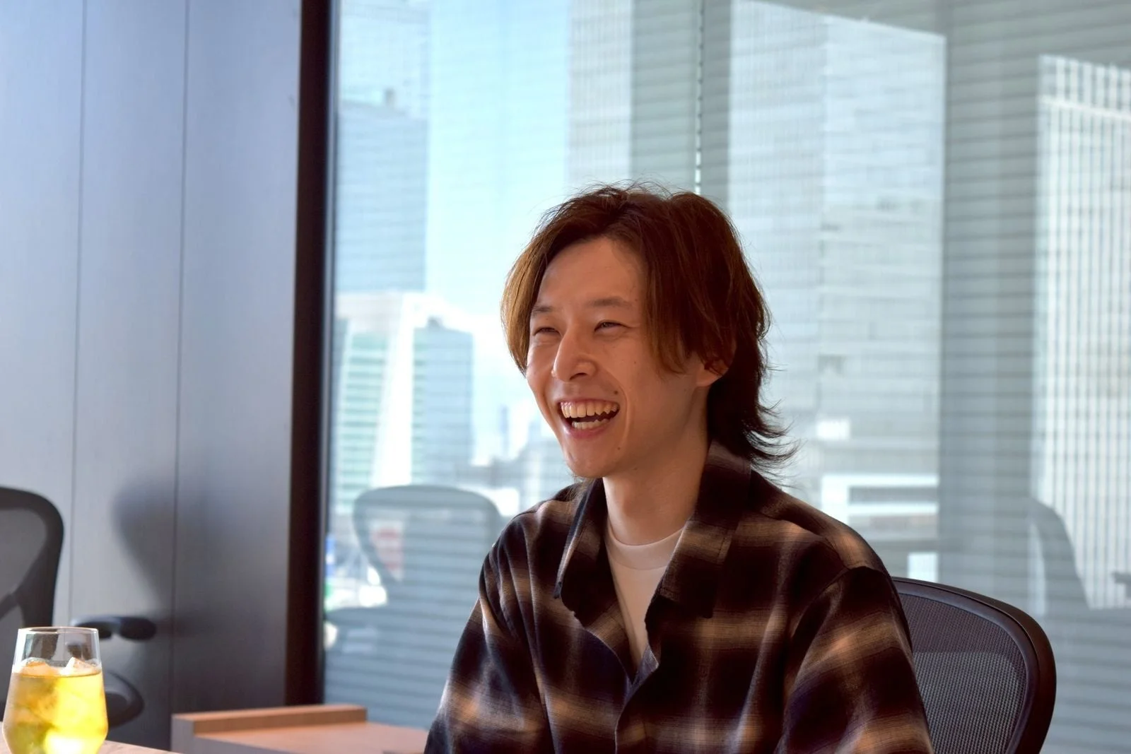 ユウマ氏
