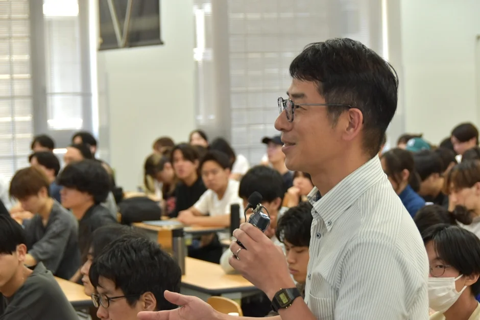 質疑応答
