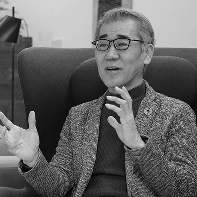 プロデューサー 橋本友之氏