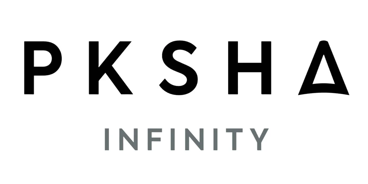 PKSHA INFINITY ロゴ