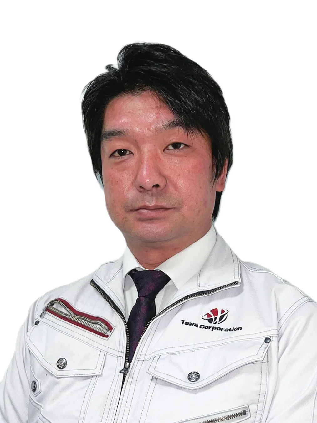 武田 正啓氏