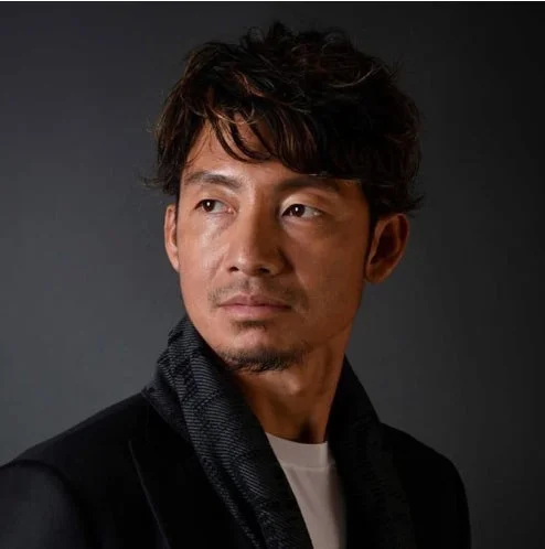 鳥谷敬氏のポートレート