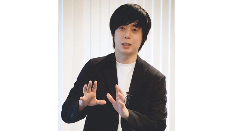 株式会社RES 代表取締役 児玉一希氏