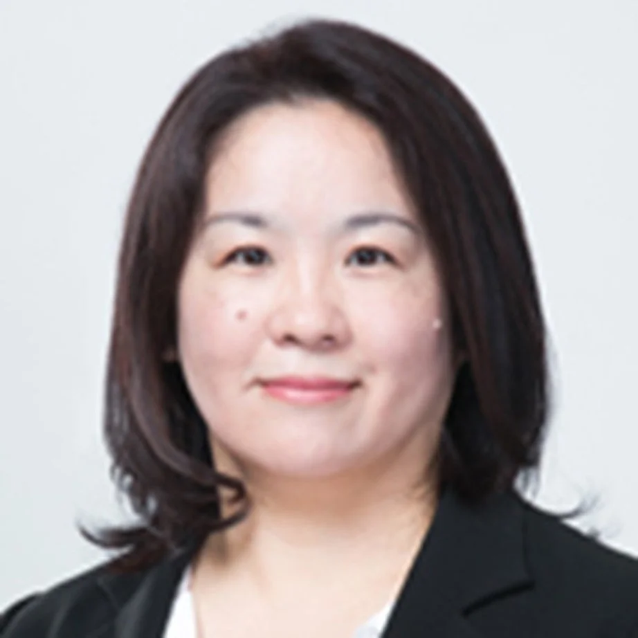 古澤登志美氏