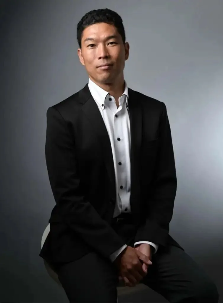 小原正徳氏プロフィール写真