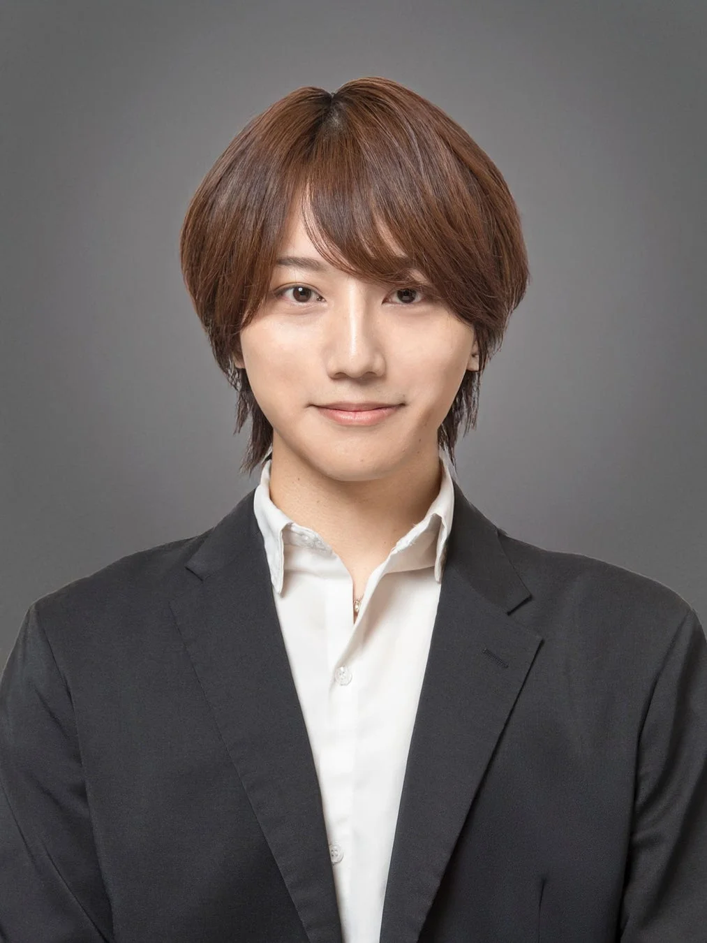 髪西 やつこ 講師