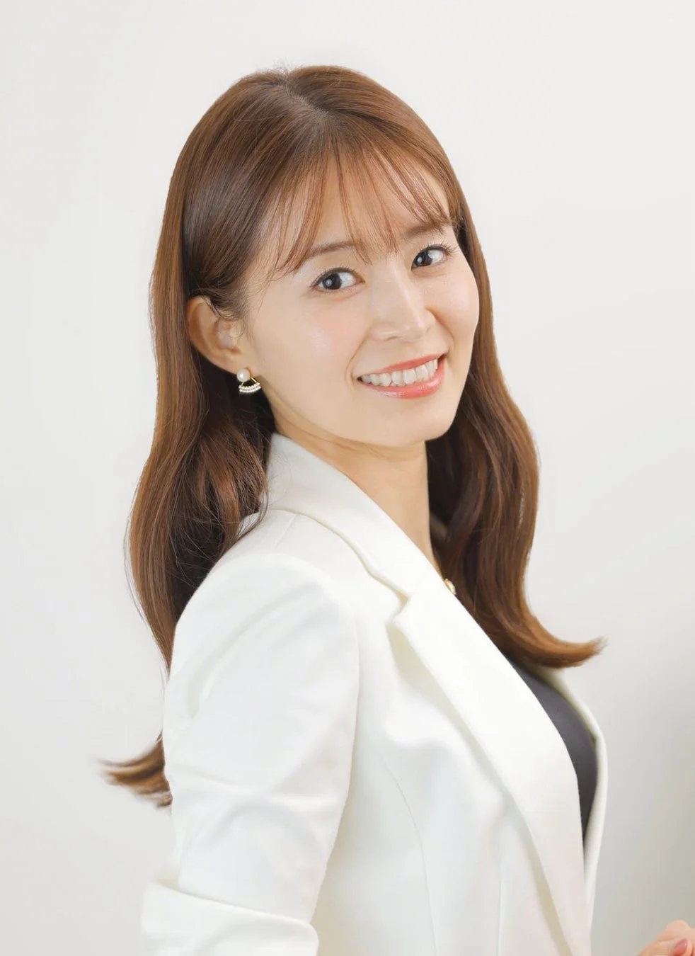 大家 彩香