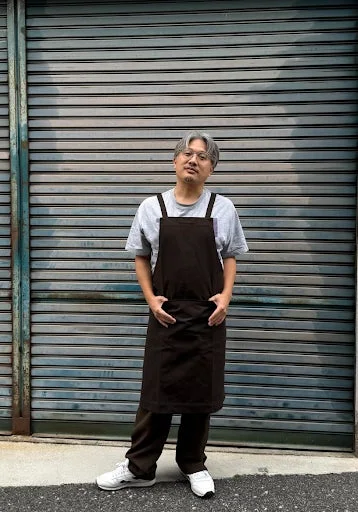 北島琢也氏