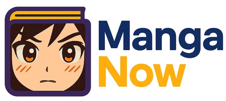 MangaNowロゴ