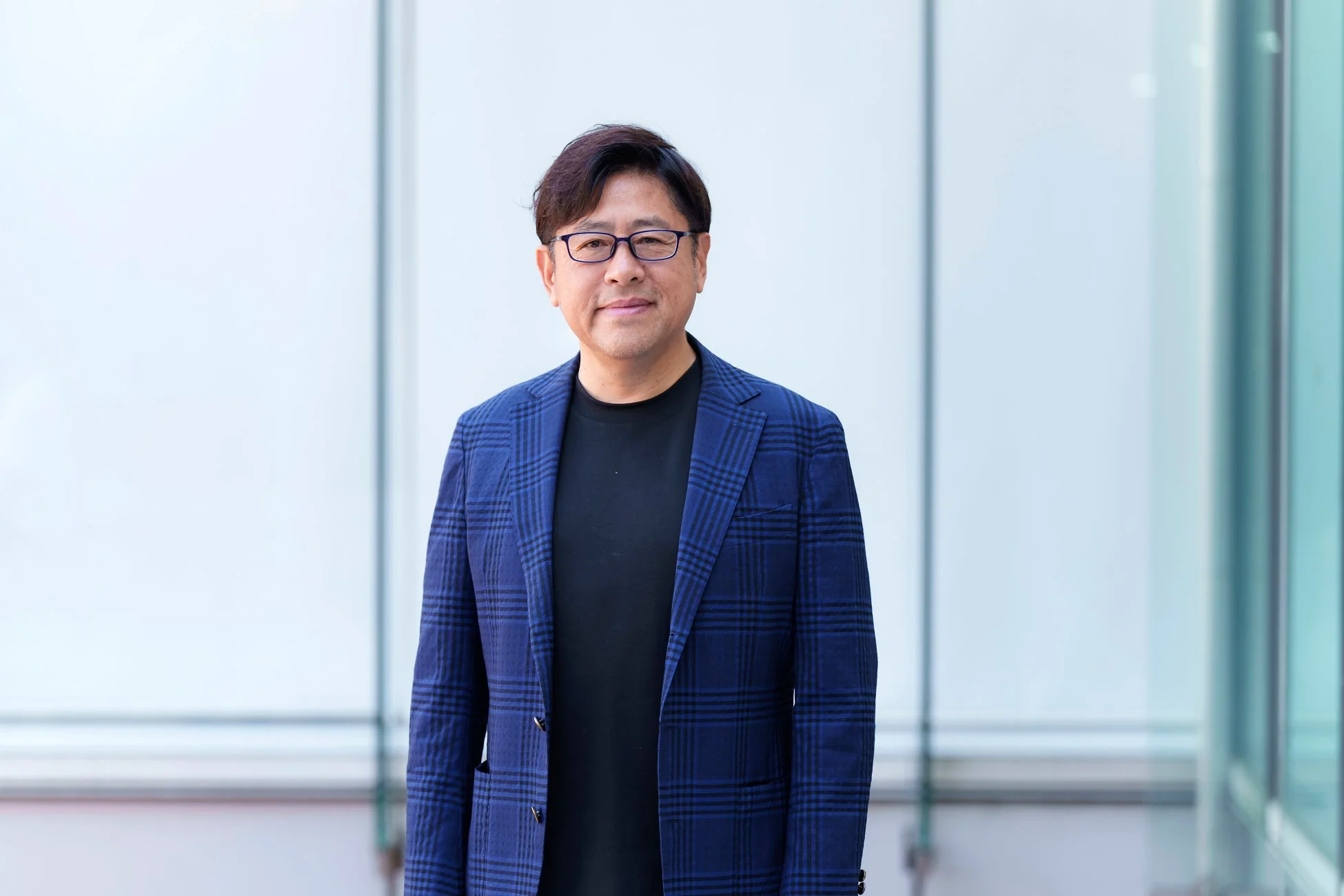 取締役副社長 矢野 篤 コメント