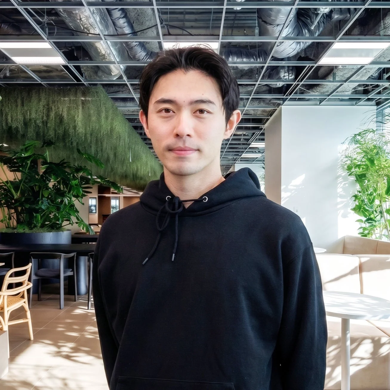 株式会社クラウドワークス 梅澤 啓太