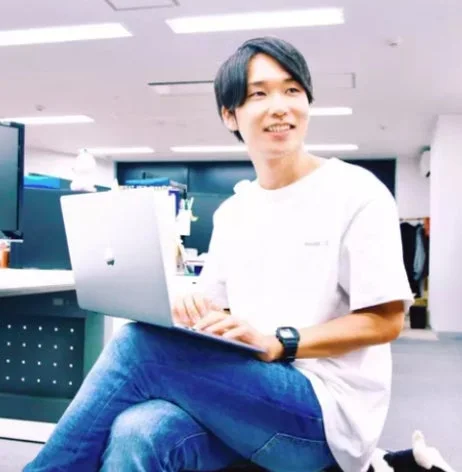 鳥越 凌氏