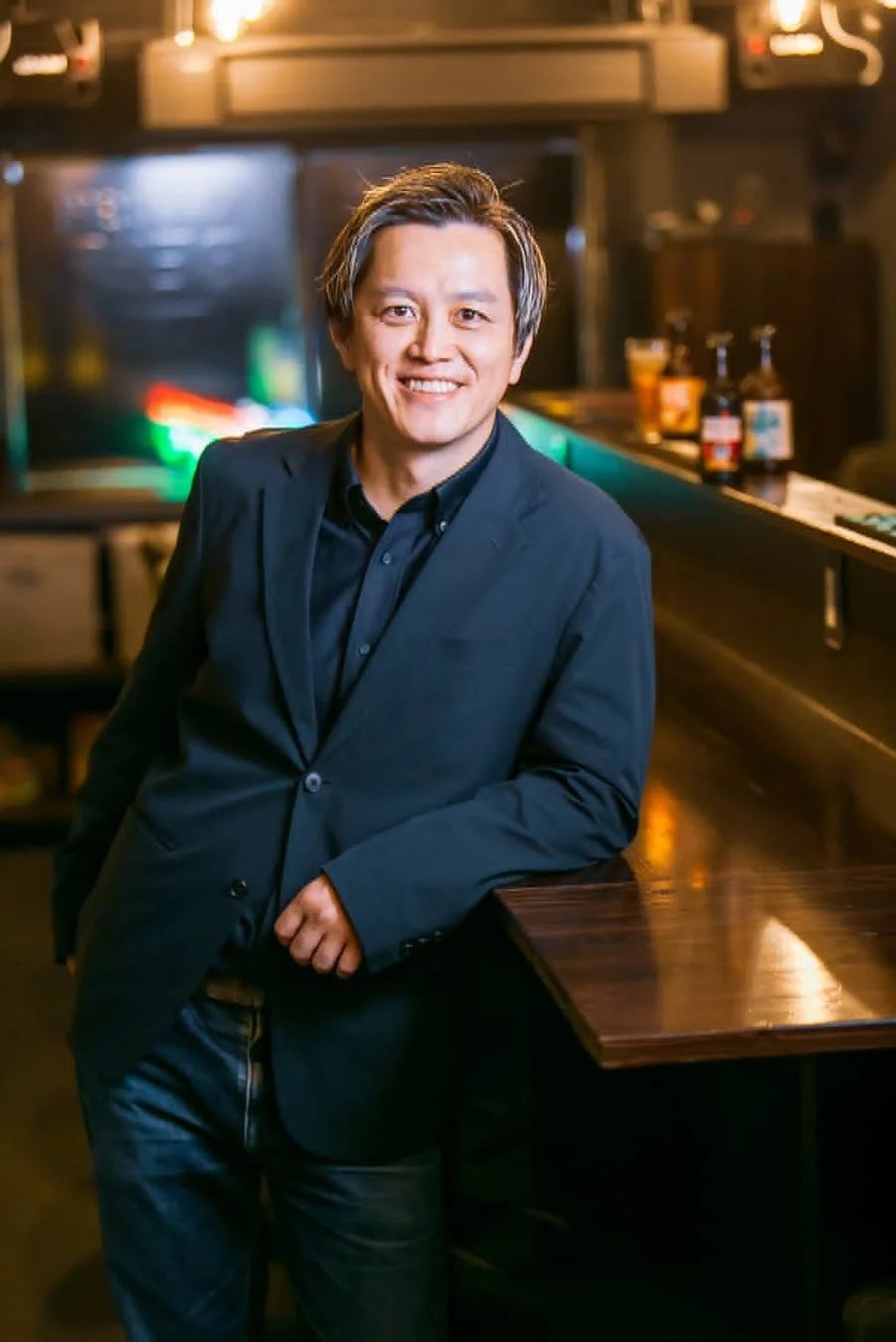 KOBUSHI MARKETING 代表 井上 裕介