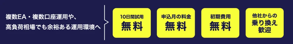 導入特典