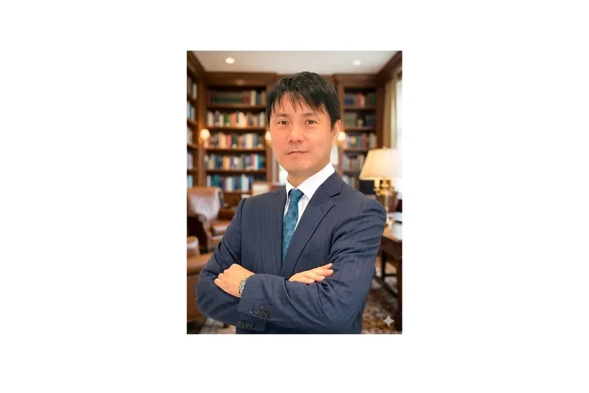 投資スクール講師 奥澤 智宏