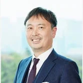 松井証券シニアファンドアナリスト海老澤界氏のポートレート